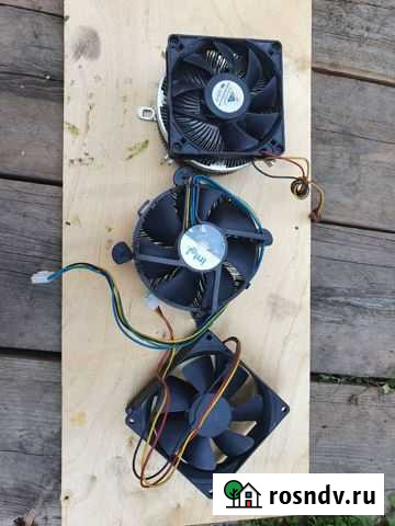 Кулер Тулун - изображение 1