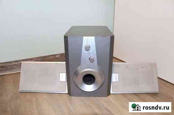 Колонки Jet Balance JB-442, 2.1 Ростов-на-Дону