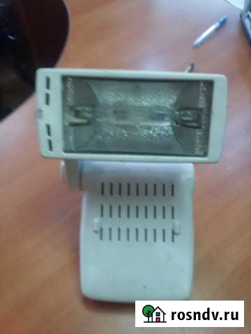 Светильник Premium Horizon бу Ярославль - изображение 1