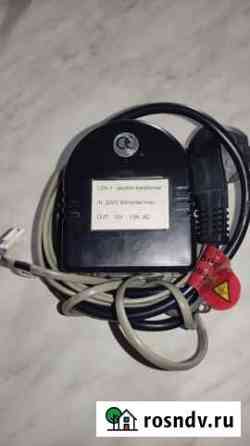 Блок питания 220v-12v Волжский