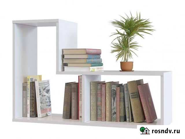 Полка Обнинск - изображение 1