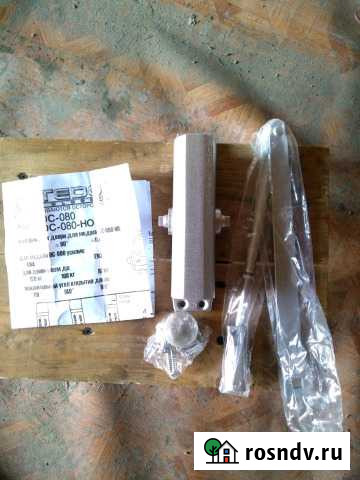 Доводчик Азов - изображение 1