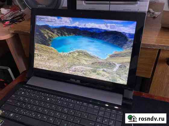 Ноутбук Asus i5 GT 550 2Gb N53SV Ставрополь
