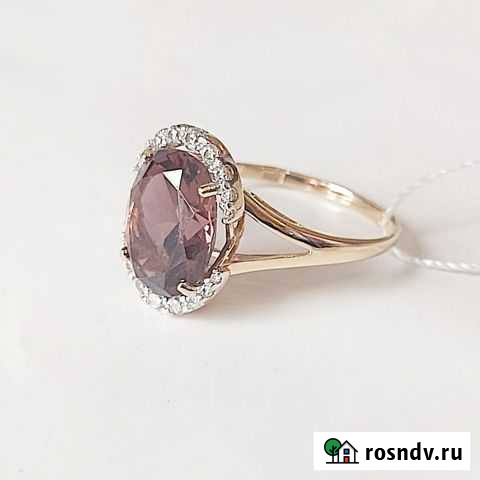 Золотое кольцо Дзержинск - изображение 1