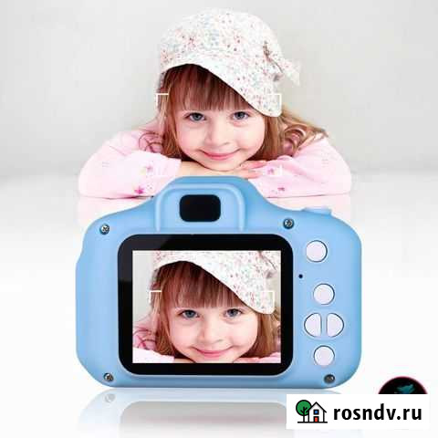 Детский фотоаппарат Грозный - изображение 1