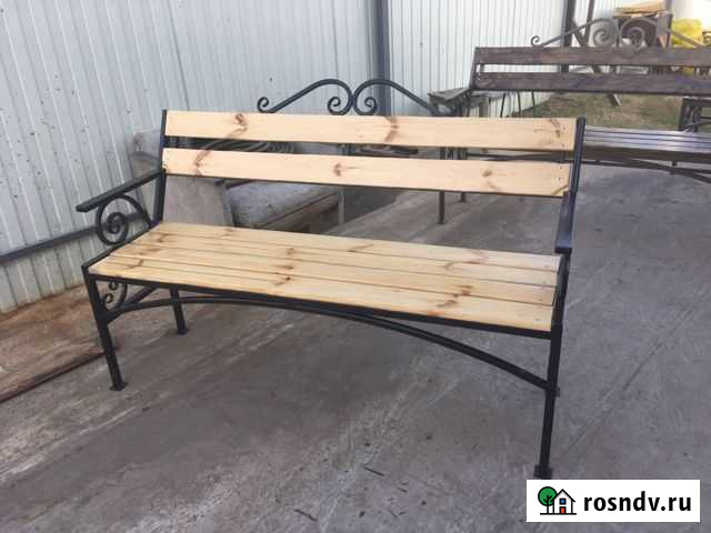 Лавочки в наличии Балашов - изображение 1