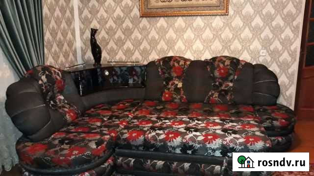 Угловой диван бу Черкесск - изображение 1