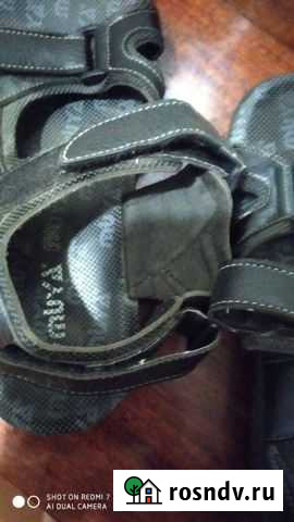 Мужские сандалии Вятские Поляны - изображение 1