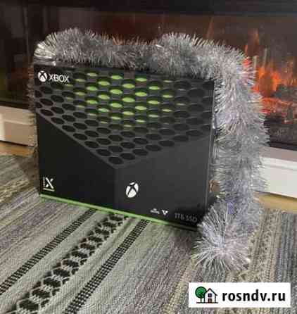 Xbox series x Псков