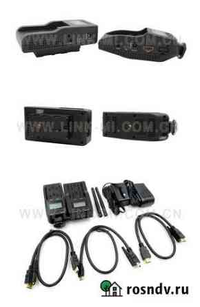 Беспроводной HD видеопередатчик link-MI LM-WHD100C Грозный