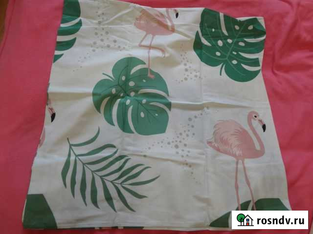 Наволочка Липецк - изображение 1