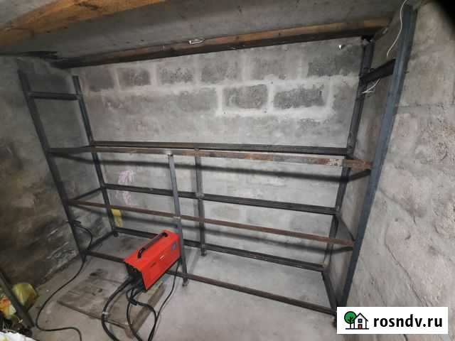 Сварочные работы Псков - изображение 1