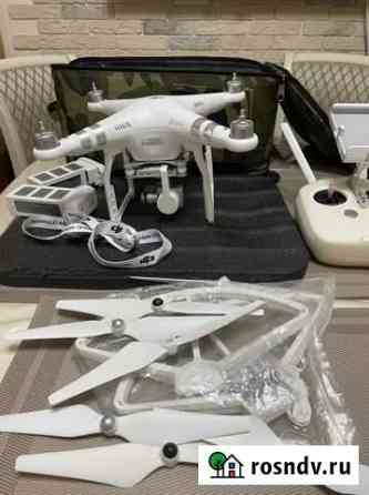 Квадрокоптер dji phantom 3 Каменск-Шахтинский