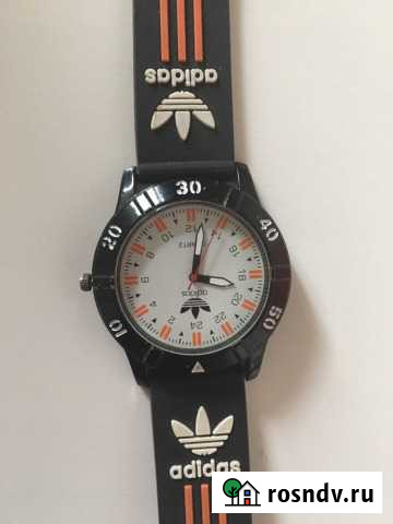 Часы Электрогорск - изображение 1