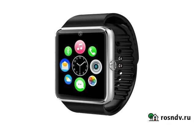 Смарт-часы Орбита WD-04 (smart-часы) Оренбург - изображение 1