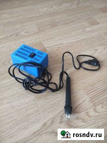 Выжигатель по дереву Челябинск - изображение 1