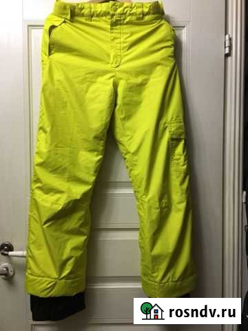 Лыжные штаны Мурманск - изображение 1