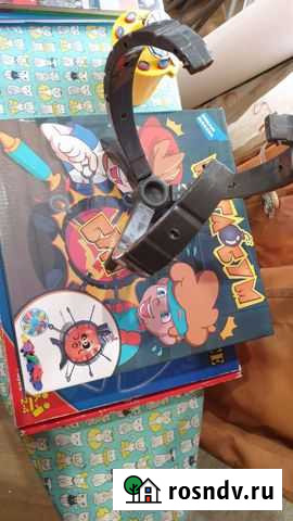 Настольная игра Смоленск - изображение 1