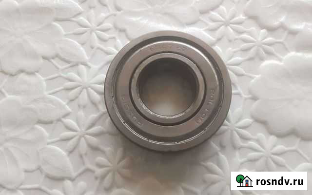 Подшипник 6307 ZZ rolton Череповец - изображение 1