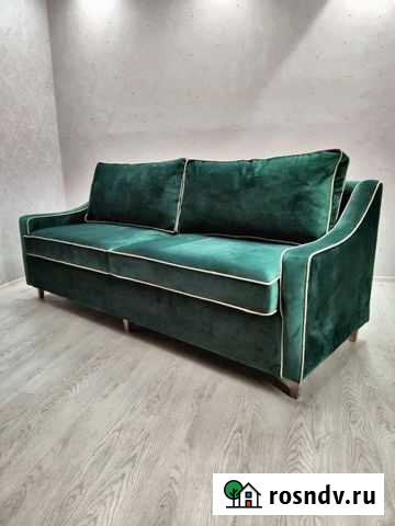 Диван для офиса, кафе, ресторана Краснодар - изображение 1
