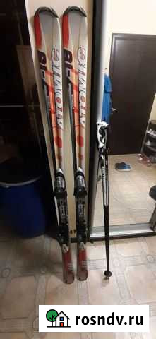 Горные лыжи Таганрог - изображение 1