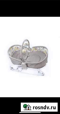 Детская электрокачель Кировск - изображение 1