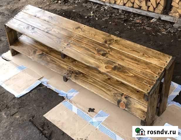 Подставка под обувь Псков - изображение 1