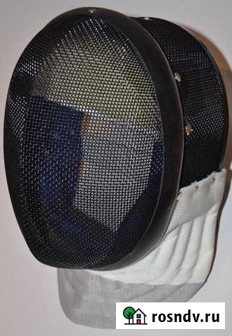 Маска Фехтовальная STM Саратов - изображение 1