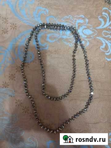 Бусы бесплатно Норильск - изображение 1
