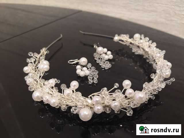 Свадебное украшение Бийск - изображение 1