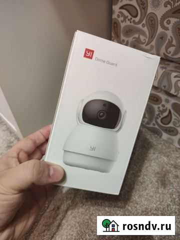 Xiaomi YI Guard 1080p Самара - изображение 1