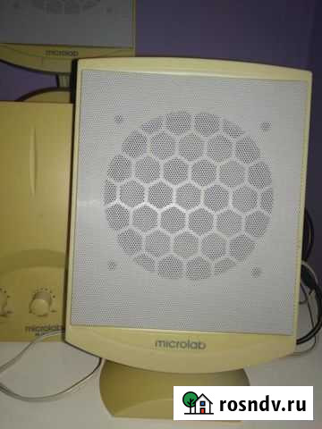 Колонки с буфером Химки - изображение 1