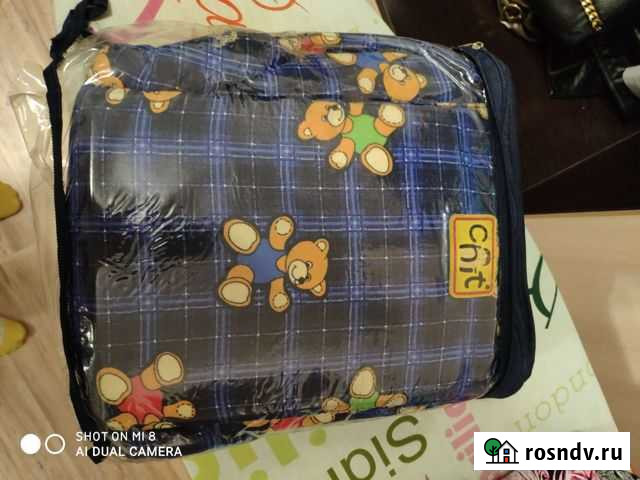 Кенгуру для детей Ростов-на-Дону - изображение 1