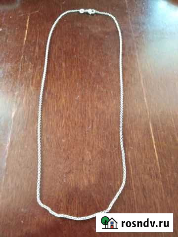 Серебряная цепь Свердлова - изображение 1