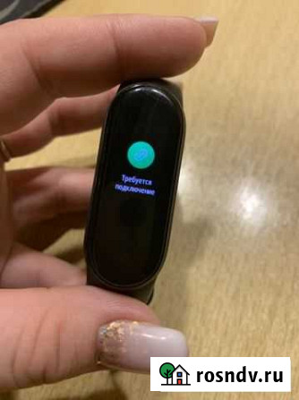 Xiaomi mi band 5 Обнинск - изображение 1