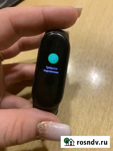 Xiaomi mi band 5 Обнинск - изображение 1