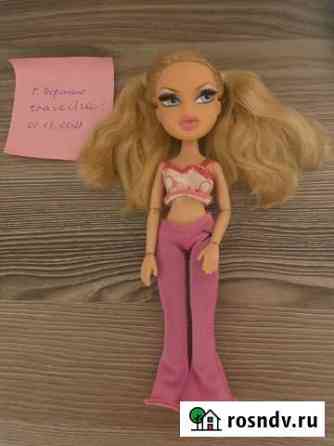 Кукла Bratz Воронеж