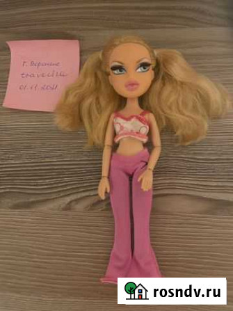 Кукла Bratz Воронеж - изображение 1