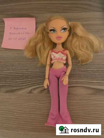 Кукла Bratz Воронеж - изображение 1