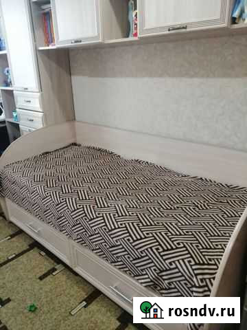 Детская кровать Камышин - изображение 1