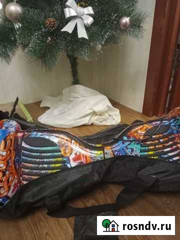 Гироскутер бу Новочеркасск - изображение 1