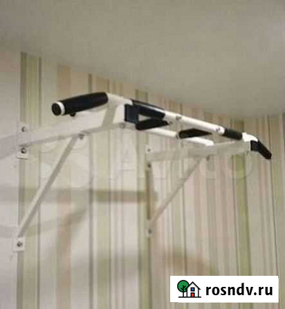 Турники настенные Уфа - изображение 1