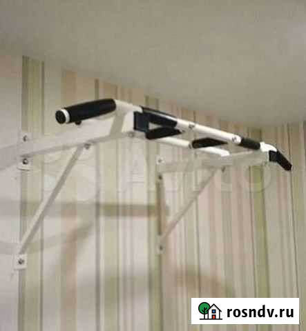 Турники настенные Уфа - изображение 1