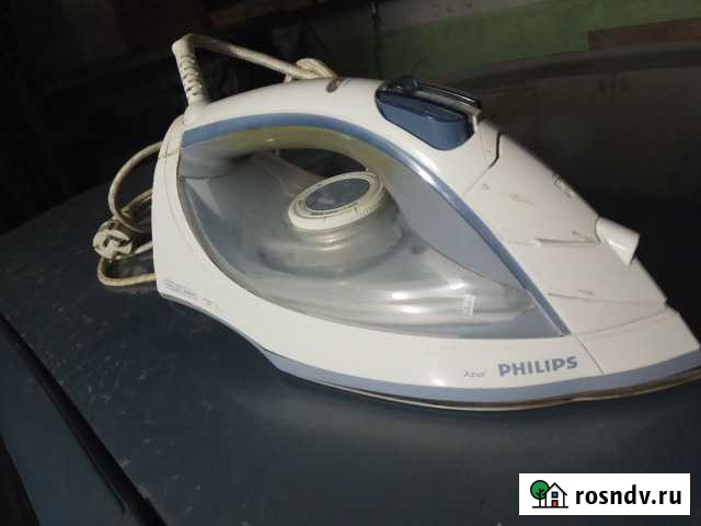 Филипс Рязань - изображение 1