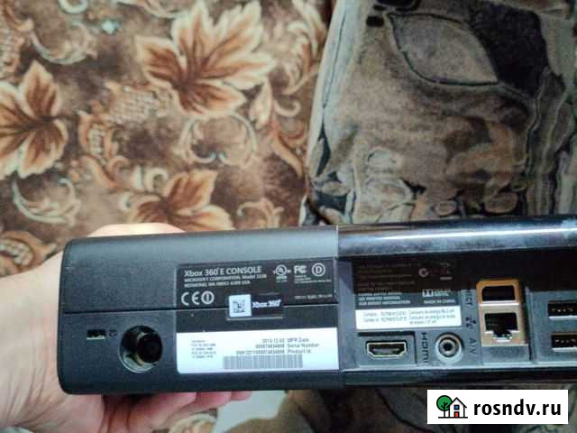 Игровые консоли Чехов - изображение 1