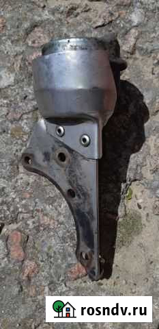 Актуатор турбины Жуковка - изображение 1