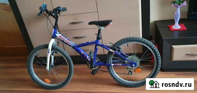 Велосипед детский 20 Калининград - изображение 1