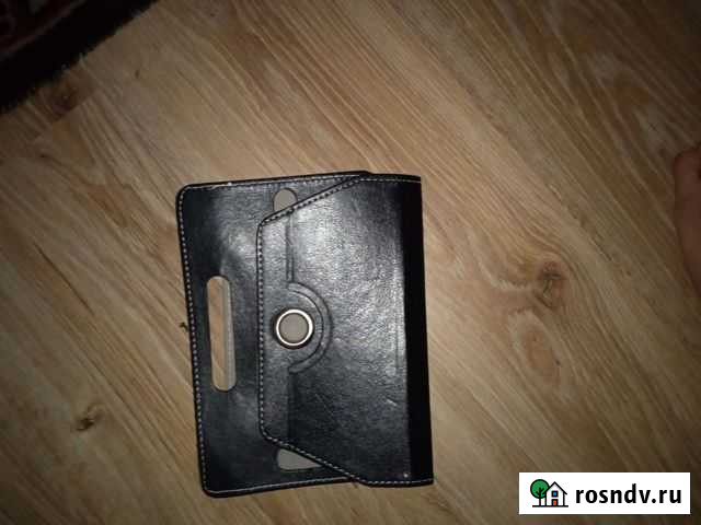 Чехол для планшета Железнодорожный - изображение 1