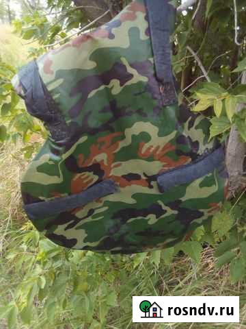 Броник камо Тольятти - изображение 1