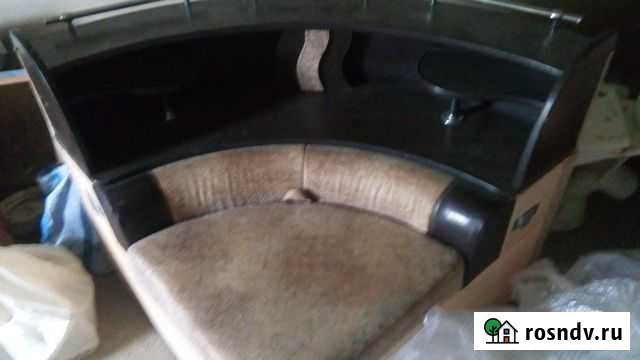 Мягкий уголок Воронеж - изображение 1